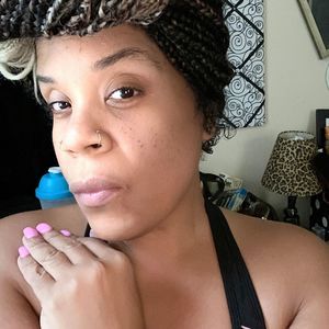 Meet your Posher, Priscilla